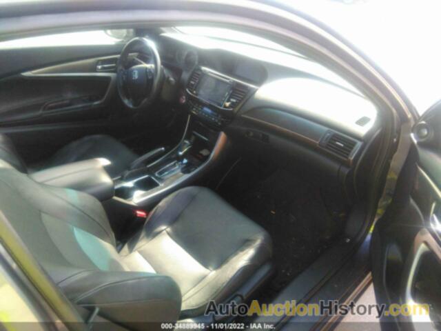 HONDA ACCORD EX-L, 1HGCT1B89HA006349