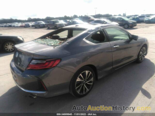 HONDA ACCORD EX-L, 1HGCT1B89HA006349