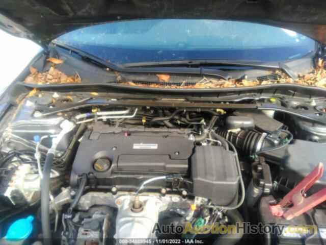 HONDA ACCORD EX-L, 1HGCT1B89HA006349