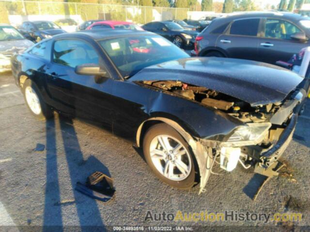 FORD MUSTANG V6, 1ZVBP8AM9E5241387