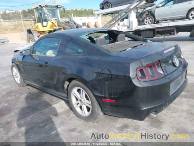 FORD MUSTANG V6, 1ZVBP8AM9E5241387