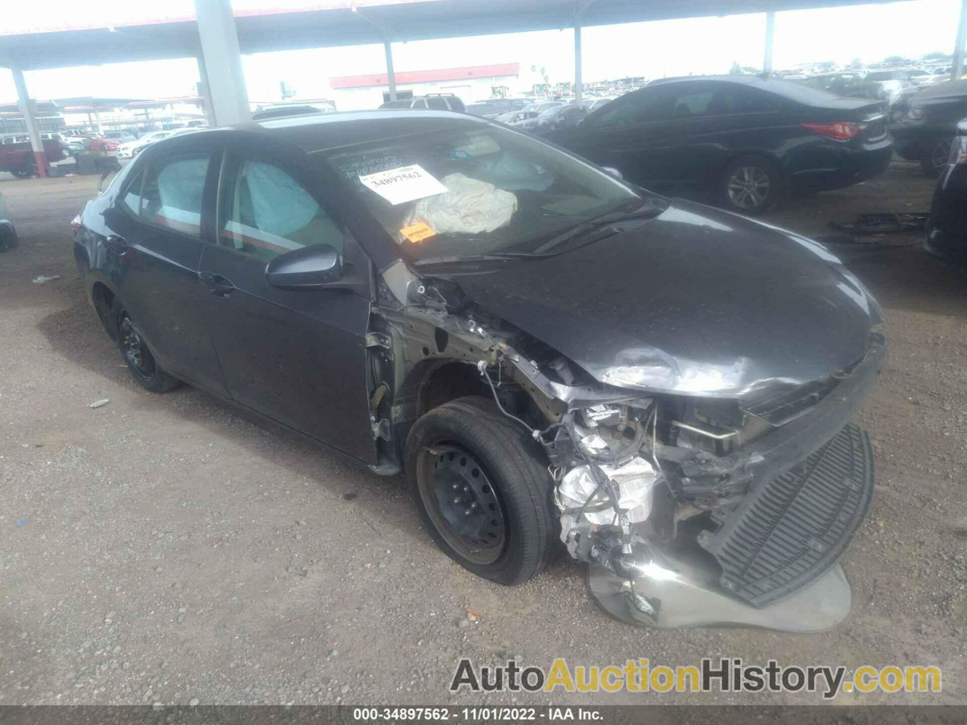 TOYOTA COROLLA L/LE/S/S PLUS/LE PLUS, 5YFBURHE6FP206746