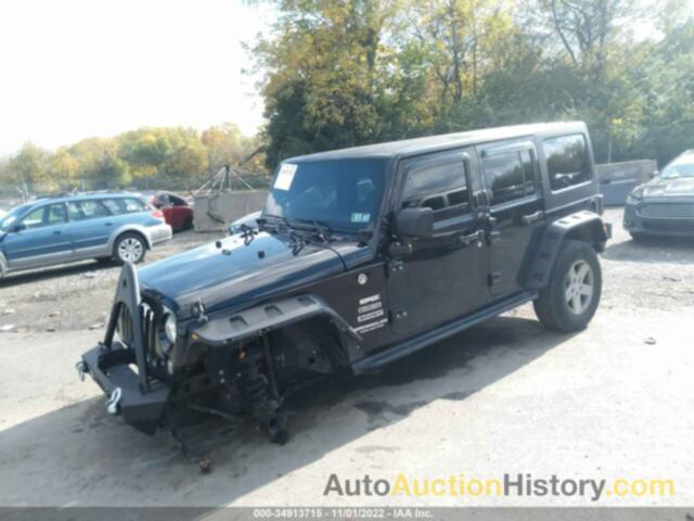 JEEP WRANGLER UNLIMITED SPORT, 1C4HJWDG3GL330458