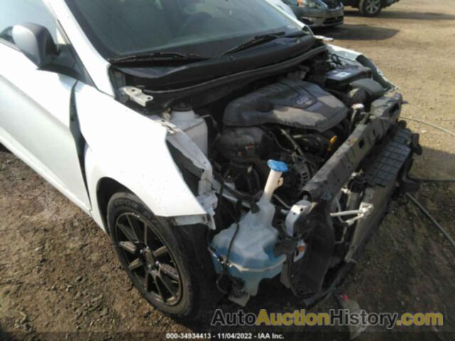 HYUNDAI ACCENT GLS, KMHCT4AE6EU600877