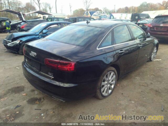 AUDI A6 2.0T PREMIUM PLUS, WAUGFAFC0GN050587