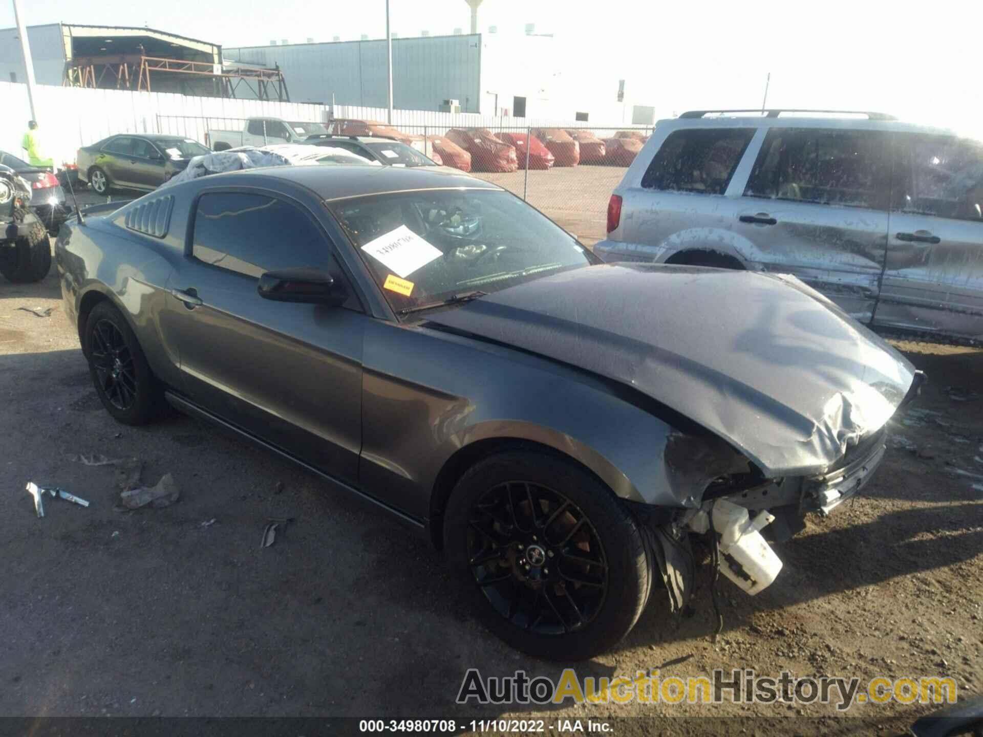 FORD MUSTANG V6, 1ZVBP8AM3E5298913