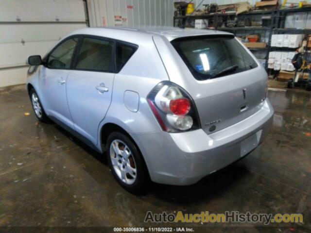 PONTIAC VIBE, 5Y2SP67049Z467752