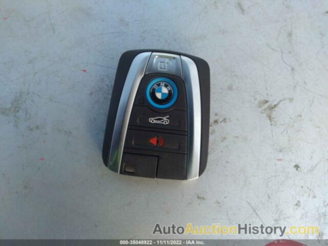 BMW I3 BASE W/RANGE EXTENDER, WBY1Z4C53GV506331