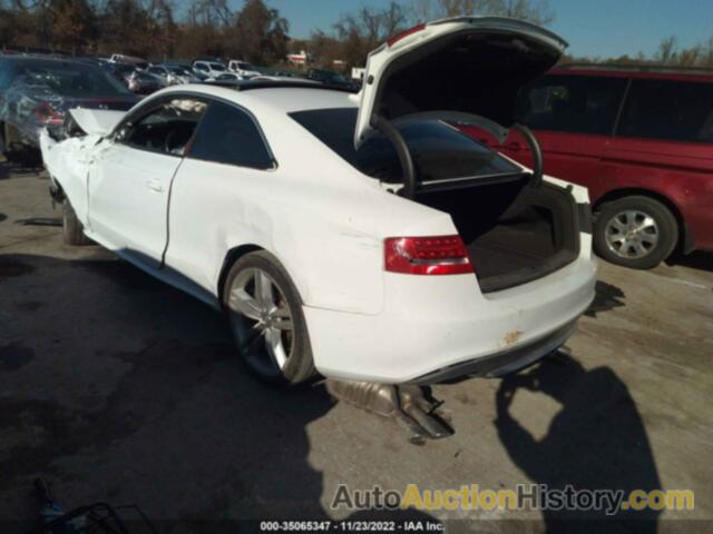 AUDI S5 4.2 PREMIUM PLUS, WAUCVAFR3CA002721