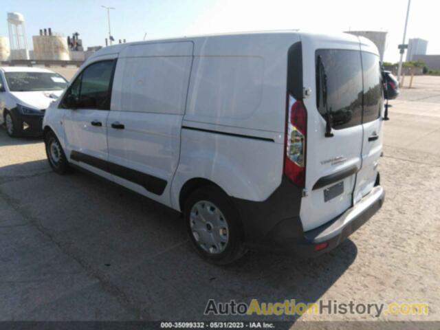 FORD TRANSIT CONNECT XL, NM0LS7E76E1160145