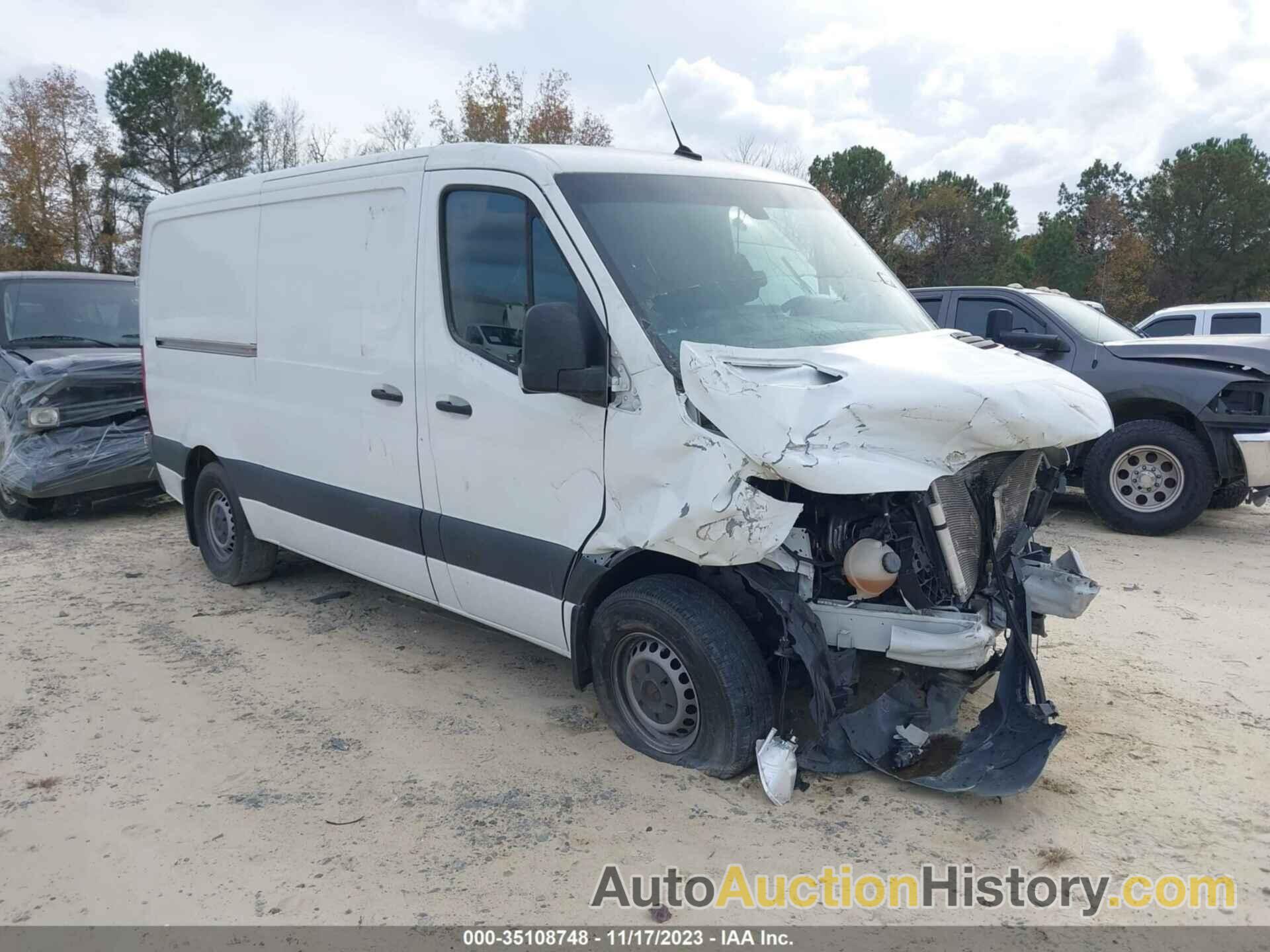 MERCEDES-BENZ SPRINTER CARGO VAN, W1W70BGY3KT019248