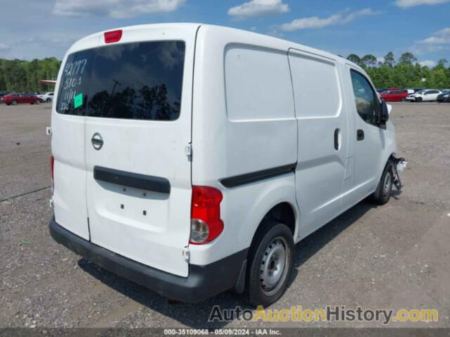 NISSAN NV200 S, 3N6CM0KN9EK695103