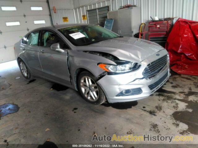 FORD FUSION SE, 3FA6P0HR2DR268911