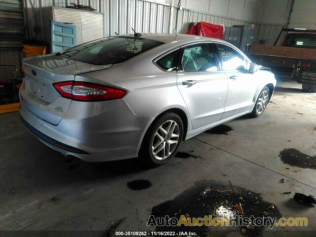 FORD FUSION SE, 3FA6P0HR2DR268911