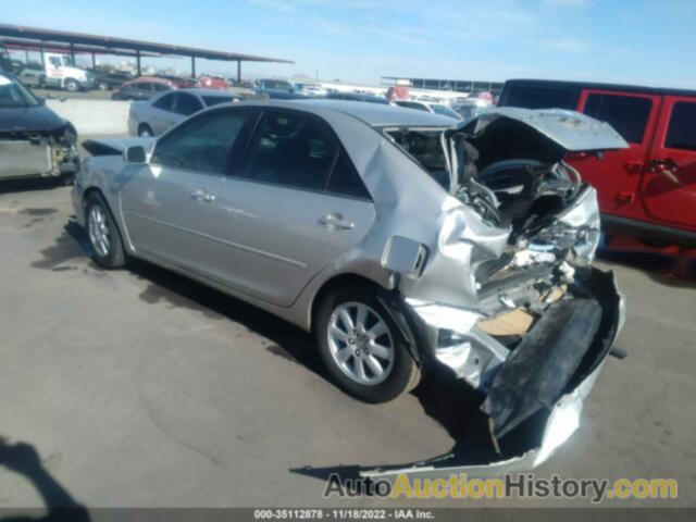 TOYOTA CAMRY XLE V6, 4T1BF30K24U568299