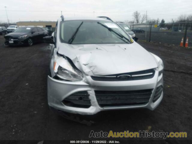 FORD ESCAPE SE, 1FMCU0GX1EUD41133