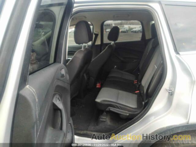 FORD ESCAPE SE, 1FMCU0GX1EUD41133