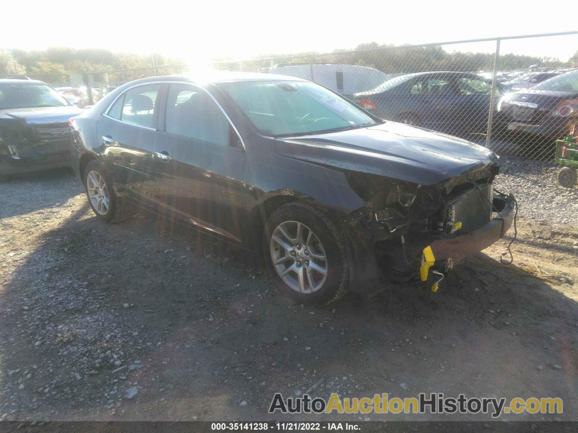 CHEVROLET MALIBU LT, 1G11C5SL0FF176061