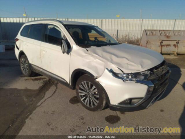 MITSUBISHI OUTLANDER SE 2.4/LE 2.4/SEL 2.4/SP 2.4, JA4AD3A32LZ034227