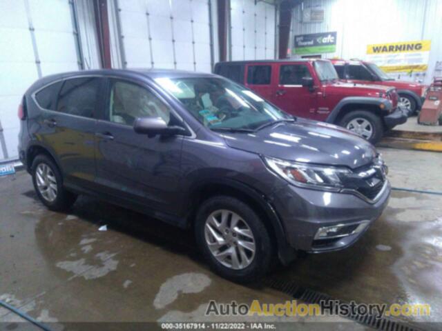 HONDA CR-V EX, 2HKRM4H53GH681285