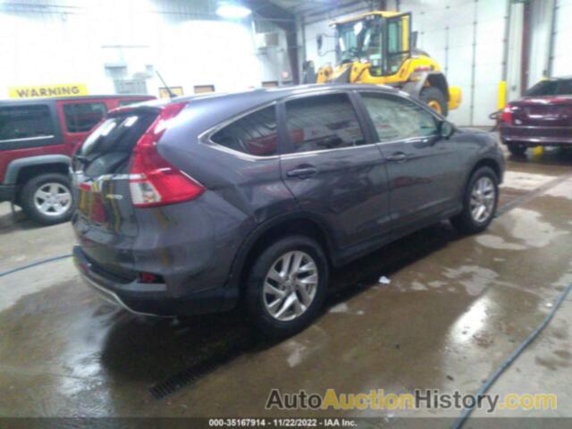 HONDA CR-V EX, 2HKRM4H53GH681285