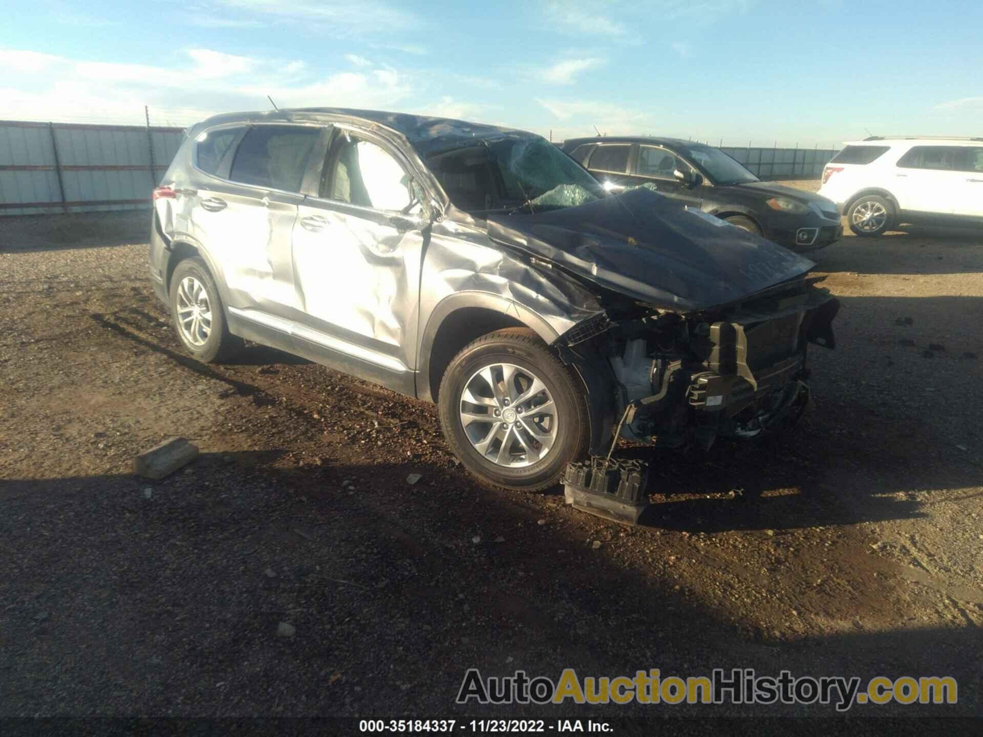 HYUNDAI SANTA FE SE, 5NMS23AD0KH046985