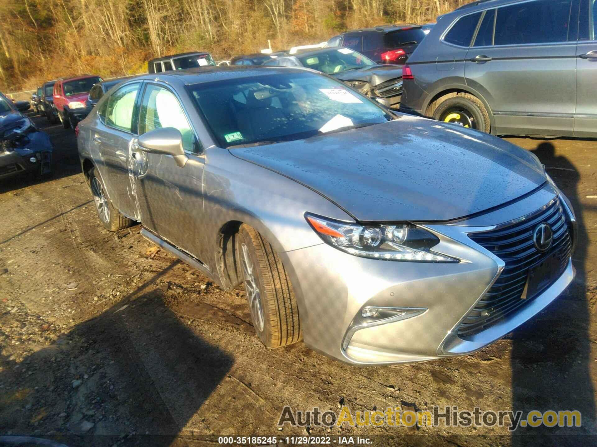 LEXUS ES, JTHBK1GG5H2252823