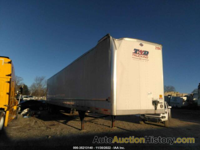 UTILITY TRAILER MFG UTILITY TRAILER MFG, 1UYVS2537H7137620