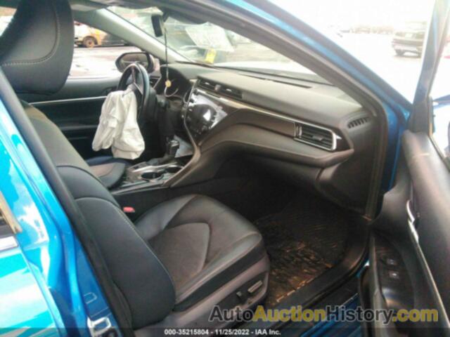 TOYOTA CAMRY XSE, 4T1K61AK4LU395256