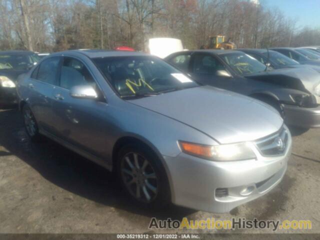 ACURA TSX, JH4CL96896C031002