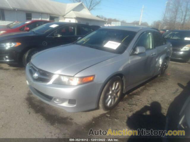 ACURA TSX, JH4CL96896C031002