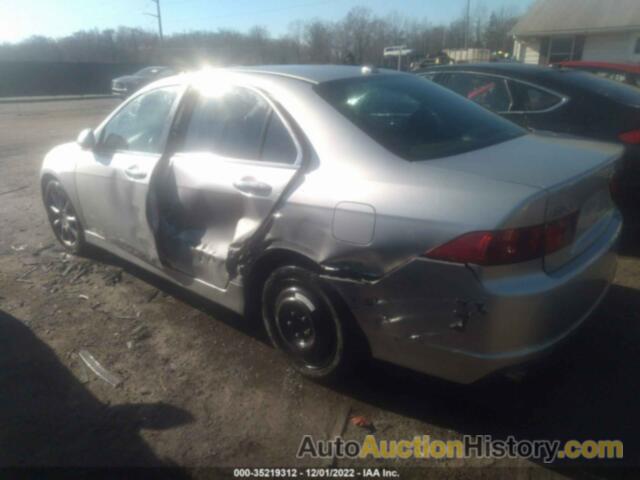ACURA TSX, JH4CL96896C031002