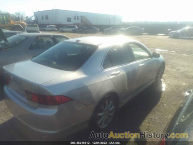 ACURA TSX, JH4CL96896C031002