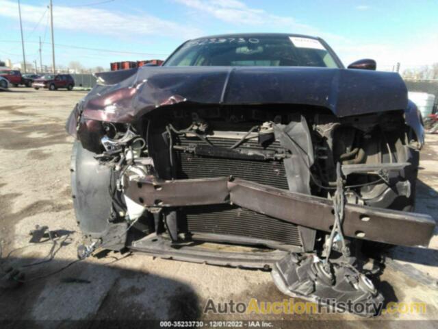 CHRYSLER 300 TOURING, 2C3AA53G65H136941