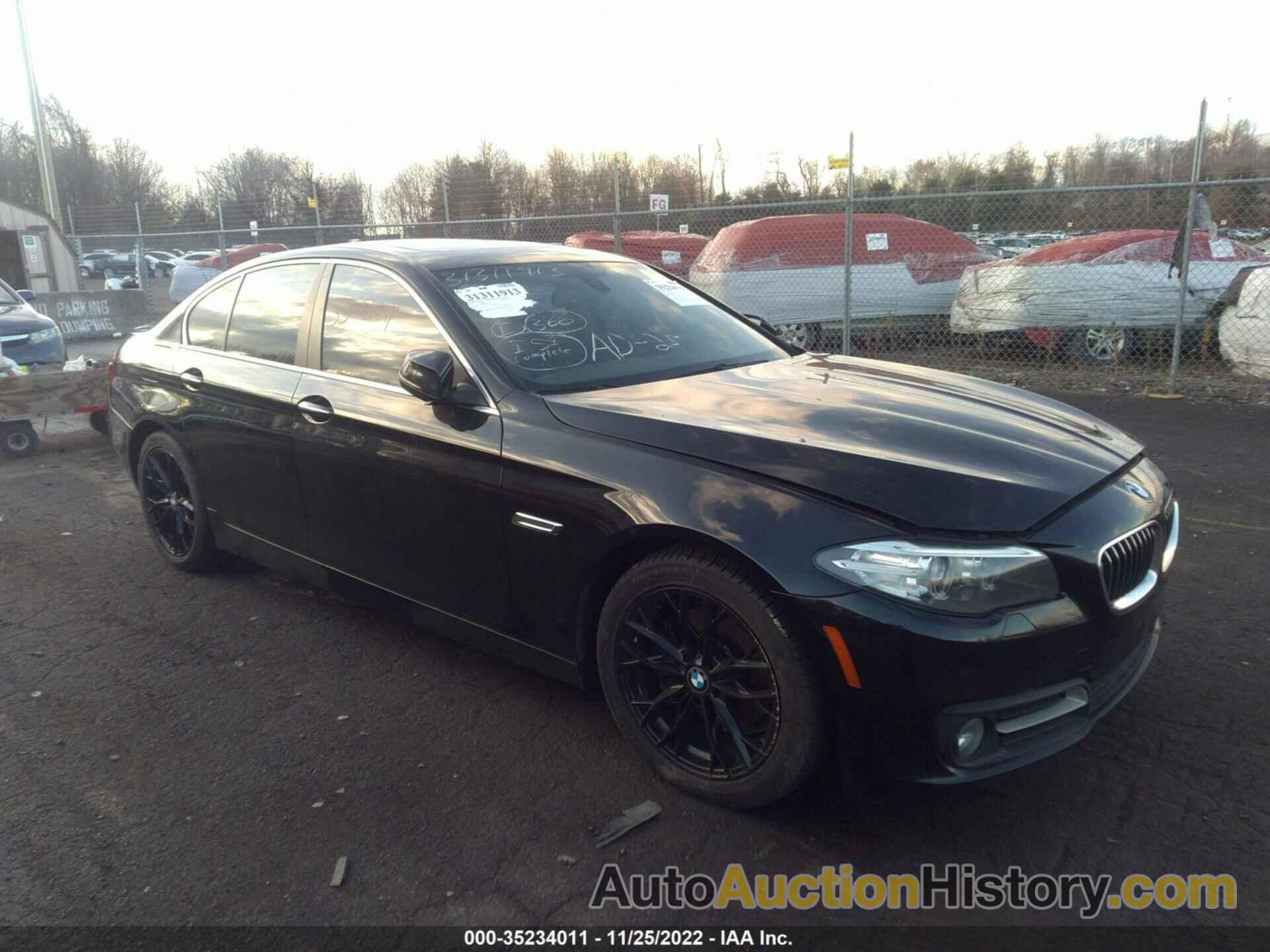 BMW 5 SERIES 528I XDRIVE, WBA5A7C58FD628082