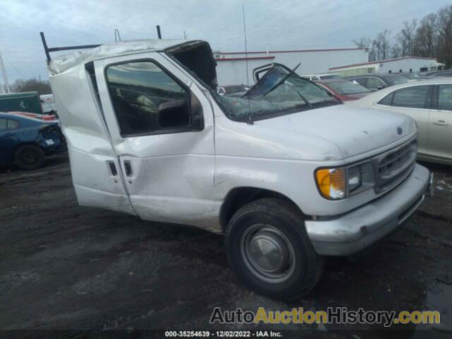 FORD ECONOLINE COMMERCIAL, 1FTNE24271HB10433