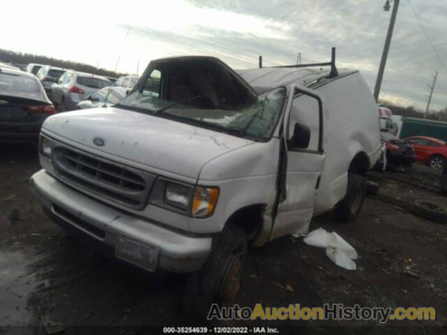 FORD ECONOLINE COMMERCIAL, 1FTNE24271HB10433