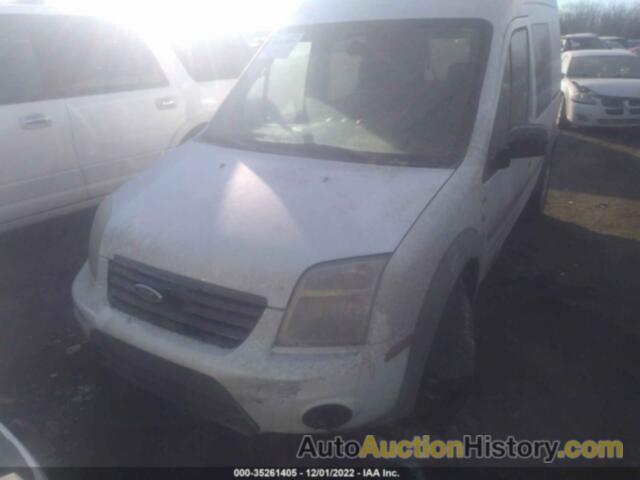 FORD TRANSIT CONNECT XLT, NM0LS6BNXBT072129