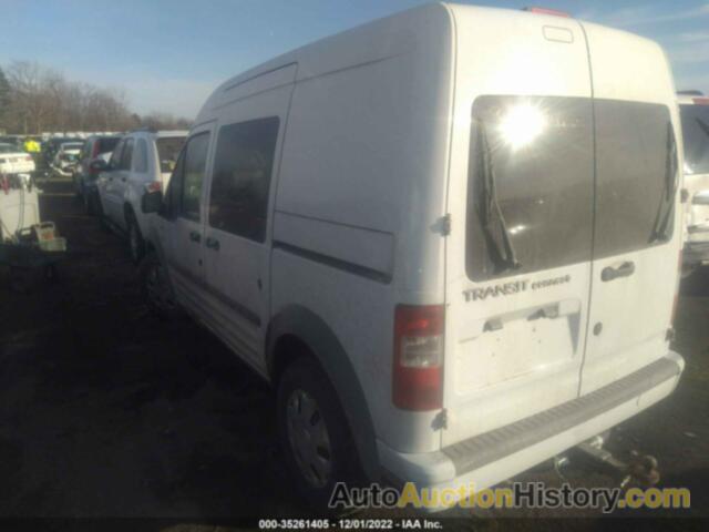 FORD TRANSIT CONNECT XLT, NM0LS6BNXBT072129