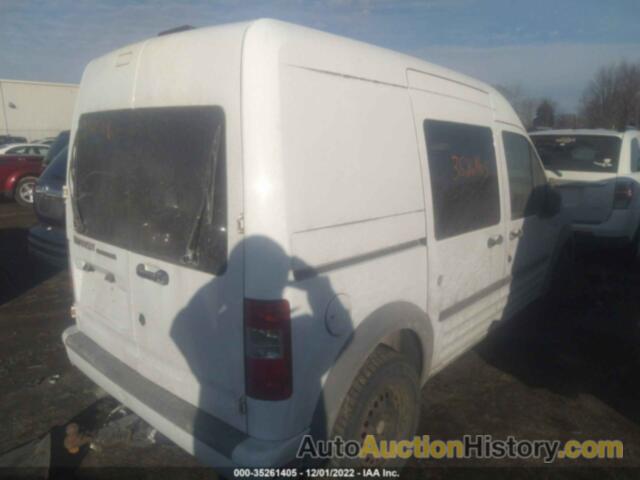 FORD TRANSIT CONNECT XLT, NM0LS6BNXBT072129