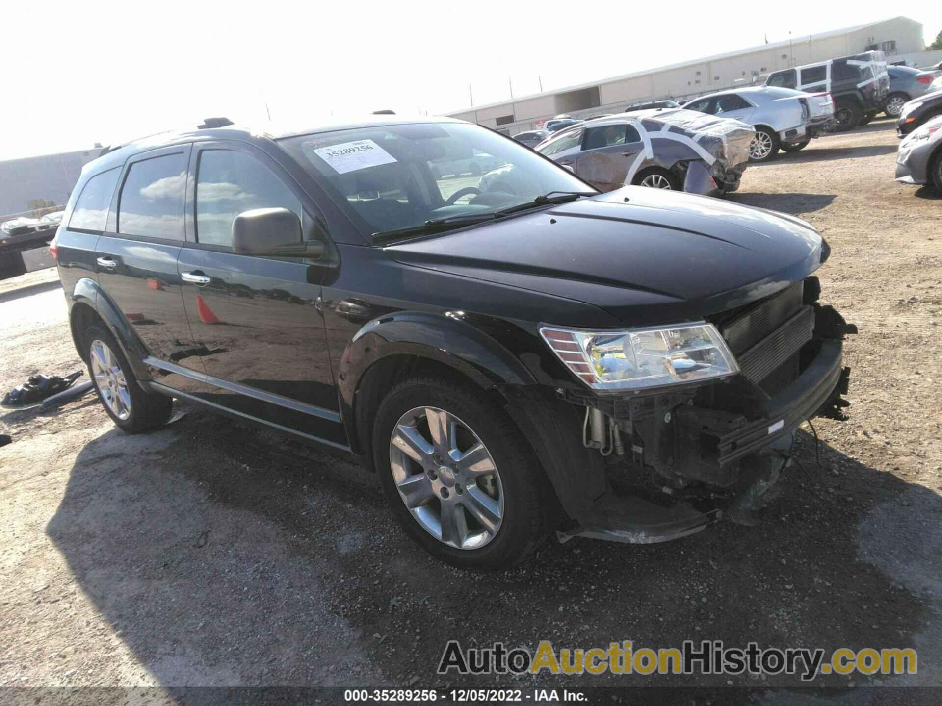 DODGE JOURNEY SE, 3C4PDCAB5FT511090