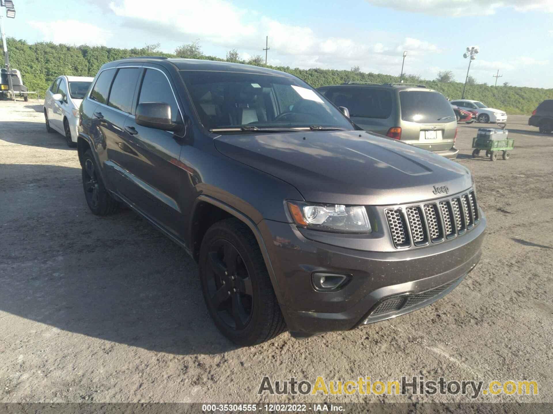 JEEP GRAND CHEROKEE ALTITUDE, 1C4RJEAG1FC856296