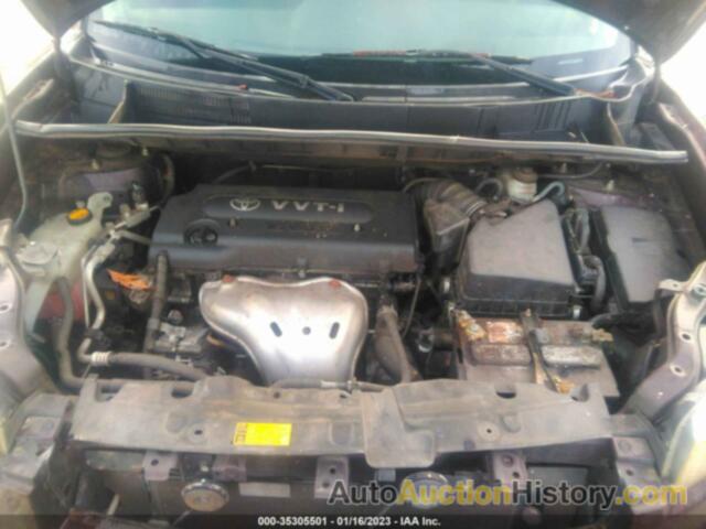 SCION XB, JTLKE50E091090555