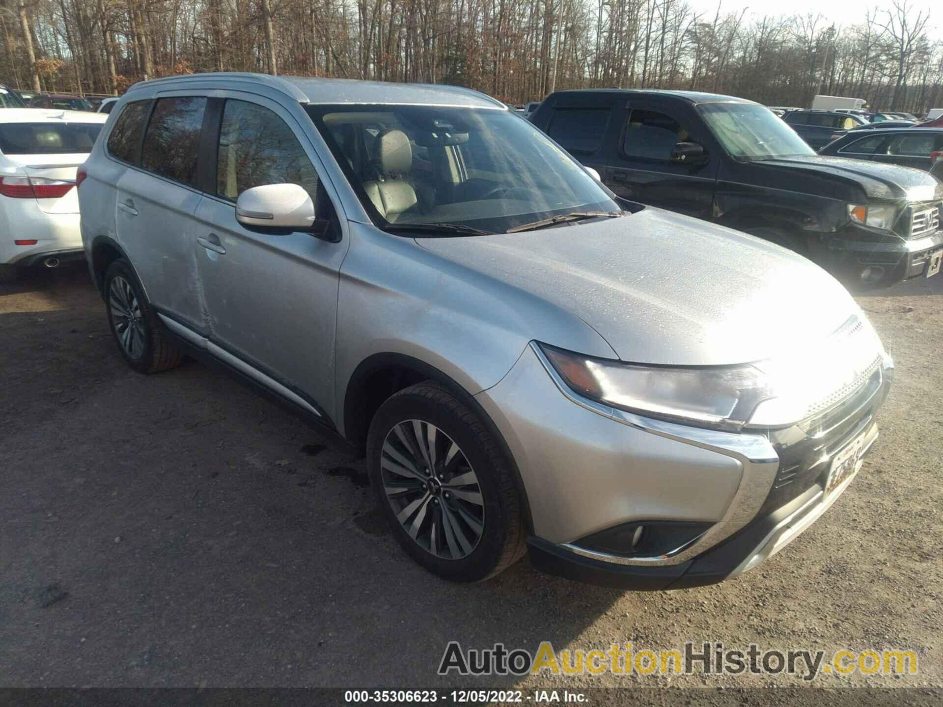 MITSUBISHI OUTLANDER SE/SEL/LE/SP, JA4AD3A38LZ036175