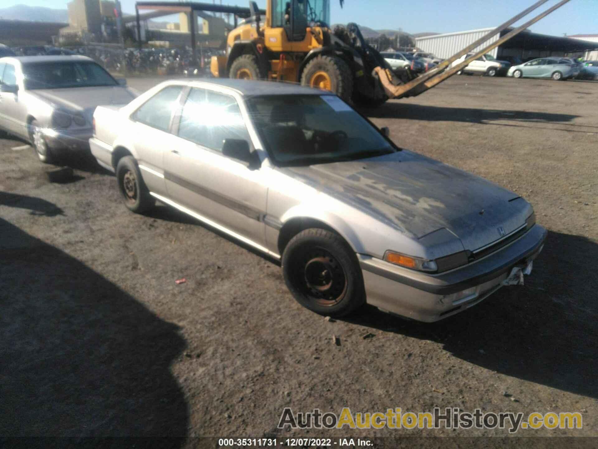 HONDA ACCORD LXI, 1HGCA6180JA034325