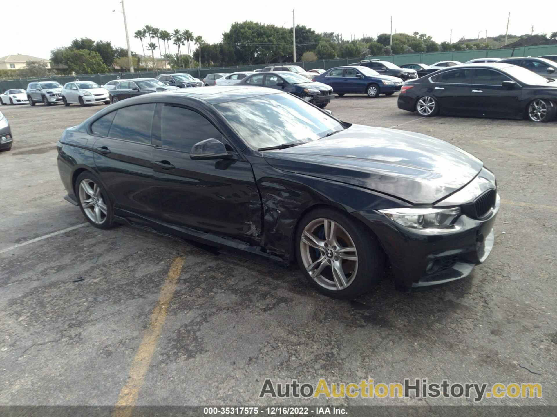 BMW 4 SERIES 428I, WBA4A9C57GGL89129