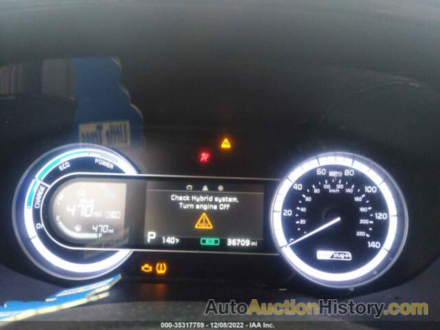 KIA NIRO PLUG-IN HYBRID LXS, KNDCM3LD0N5499362