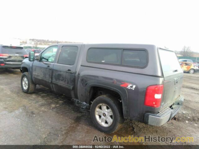 CHEVROLET SILVERADO 1500 LT, 3GCRKSE31AG230854