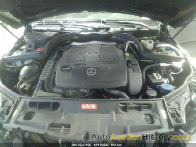 MERCEDES-BENZ C 350 SPORT 4MATIC, WDDGJ8JB4DG056732