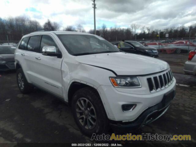 JEEP GRAND CHEROKEE LIMITED, 1C4RJFBG3EC518630